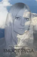 Okładka: Emocje życia