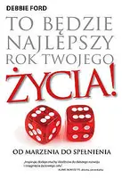 Okładka: To będzie najlepszy rok twojego życia
