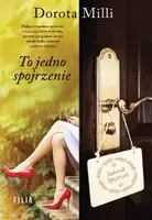Okładka: To jedno spojrzenie