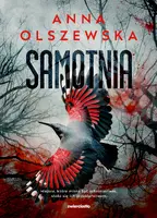 Okładka: Samotnia