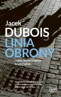 Okładka: Linia obrony