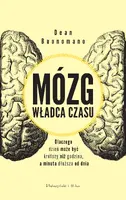 Okładka: Mózg władca czasu