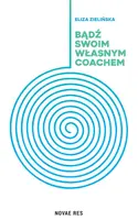 Okładka: Bądź swoim własnym coachem