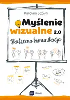 Okładka: Myślenie wizualne 2.0