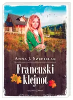 Okładka: Francuski klejnot