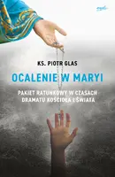 Okładka: Ocalenie w Maryi
