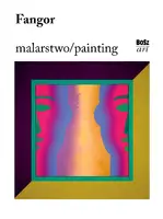 Okładka: Fangor. Malarstwo