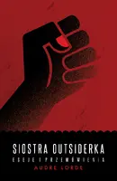 Okładka: Siostra Outsiderka