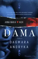 Okładka: Dama