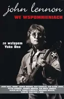 Okładka: John Lennon we wspomnieniach