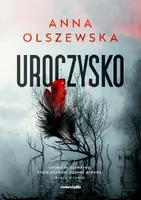 Okładka: Uroczysko