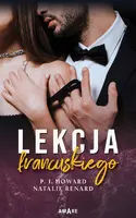Okładka: Lekcja francuskiego