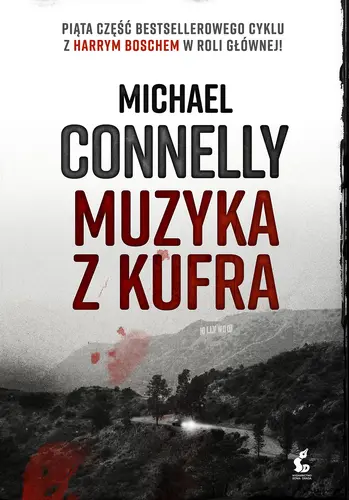 Okładka: Muzyka z kufra