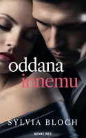 Okładka: Oddana innemu