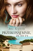 Okładka: Przekonaj mnie, że to ty