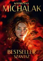 Okładka: Bestseller. Szantaż