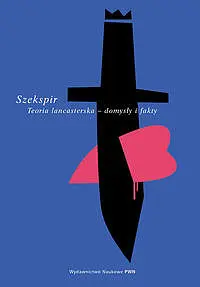 Okładka: Szekspir