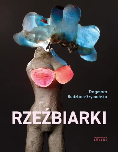 Okładka: Rzeźbiarki