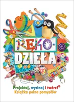 Okładka: Ręko-dzieła