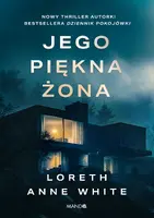 Okładka: Jego piękna żona