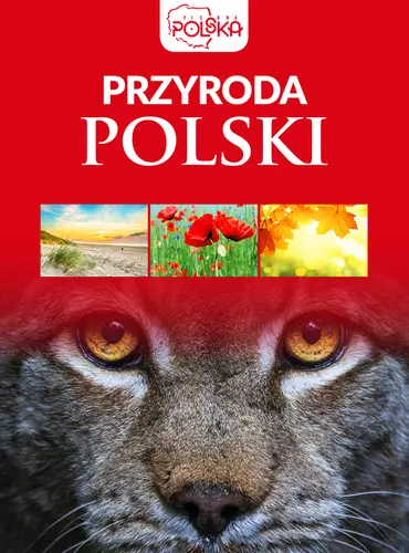 Okładka: Przyroda Polski