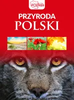 Okładka: Przyroda Polski