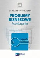 Okładka: Problemy biznesowe. Rozwiązania