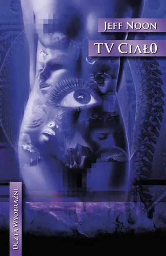 Okładka: TV Ciało