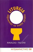 Okładka: Liturgia