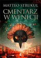 Okładka: Cmentarz w Wenecji