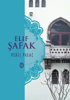 Okładka: Pchli pałac