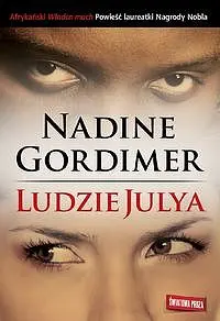 Okładka: Ludzie Julya