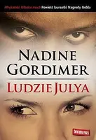 Okładka: Ludzie Julya