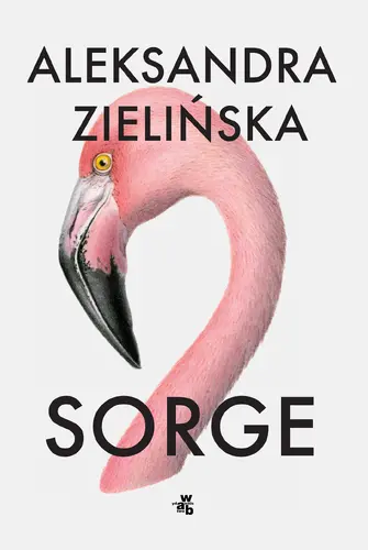Okładka: Sorge