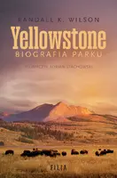 Okładka: Yellowstone