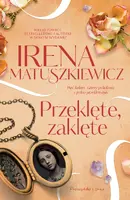 Okładka: Przeklęte, zaklęte