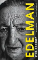 Okładka: Marek Edelman. Zycie do końca