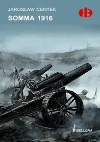 Okładka: Somma 1916