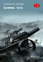 Okładka: Somma 1916
