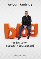 Okładka: Blog osławiony między niewiastami