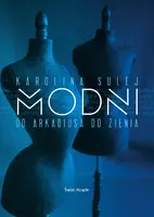 Okładka: Modni