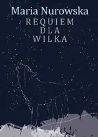 Okładka: Requiem dla wilka