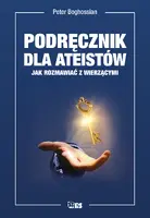 Okładka: Przewodnik dla ateistów