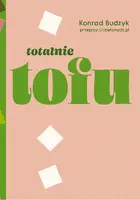 Okładka: Totalnie tofu