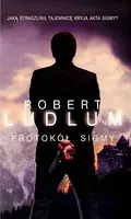 Okładka: Protokół Sigmy