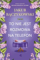 Okładka: To nie jest rozmowa na telefon