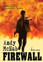 Okładka: Operacja Firewall