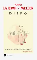 Okładka: Disko