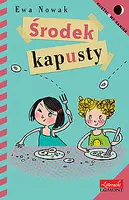 Okładka: Środek kapusty