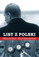 Okładka: List z Polski